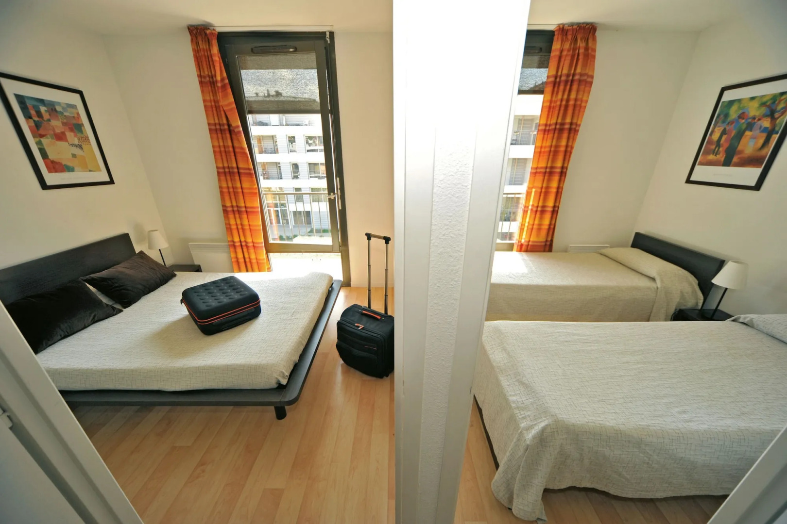 Park&Suites Confort Meylan