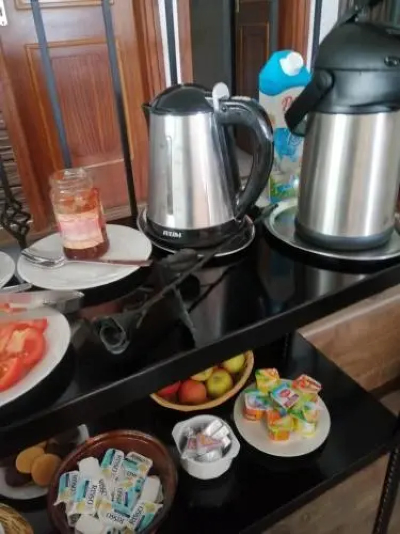 Horváth Fogadó Panzió