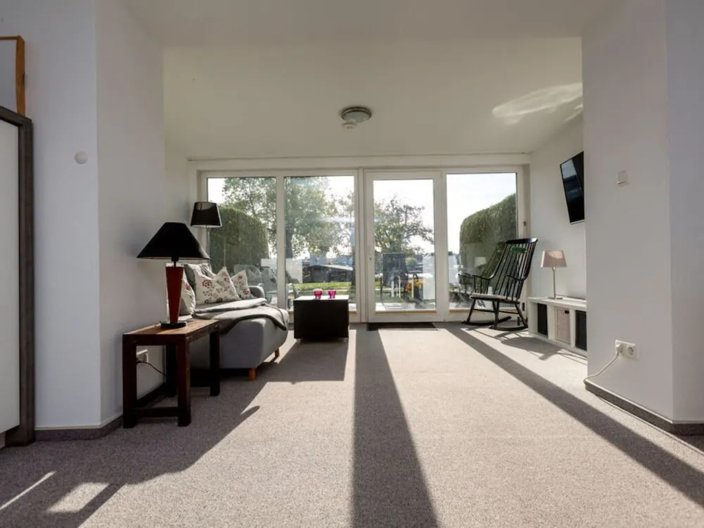 2 Villa Blanck Comfortable Holiday Residence