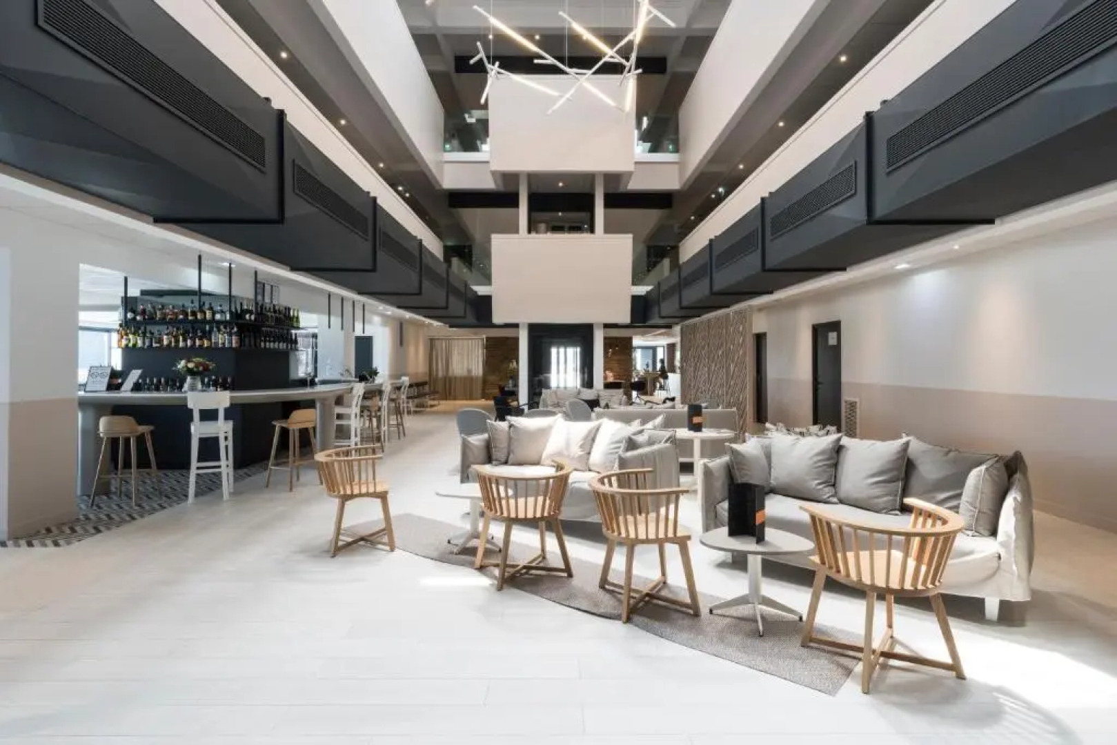 Hotel Mercure Bastia Biguglia