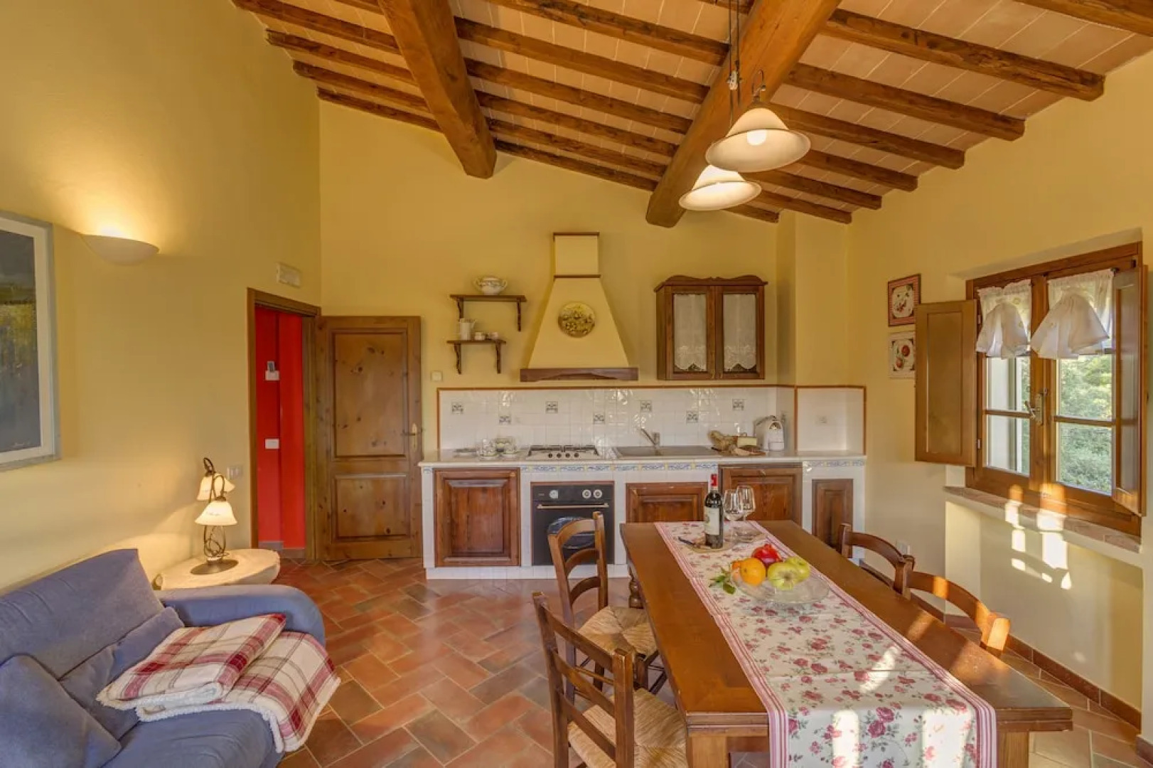 La Grotta dell'Eremita