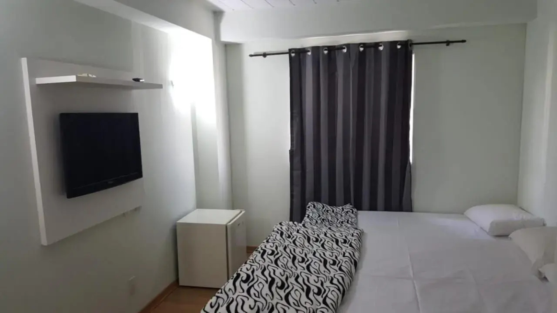 Apartamento Giardino Rio Quente