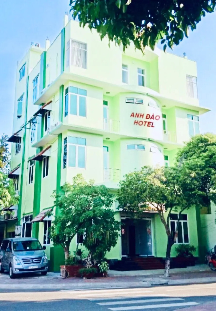 Anh Dao Hotel