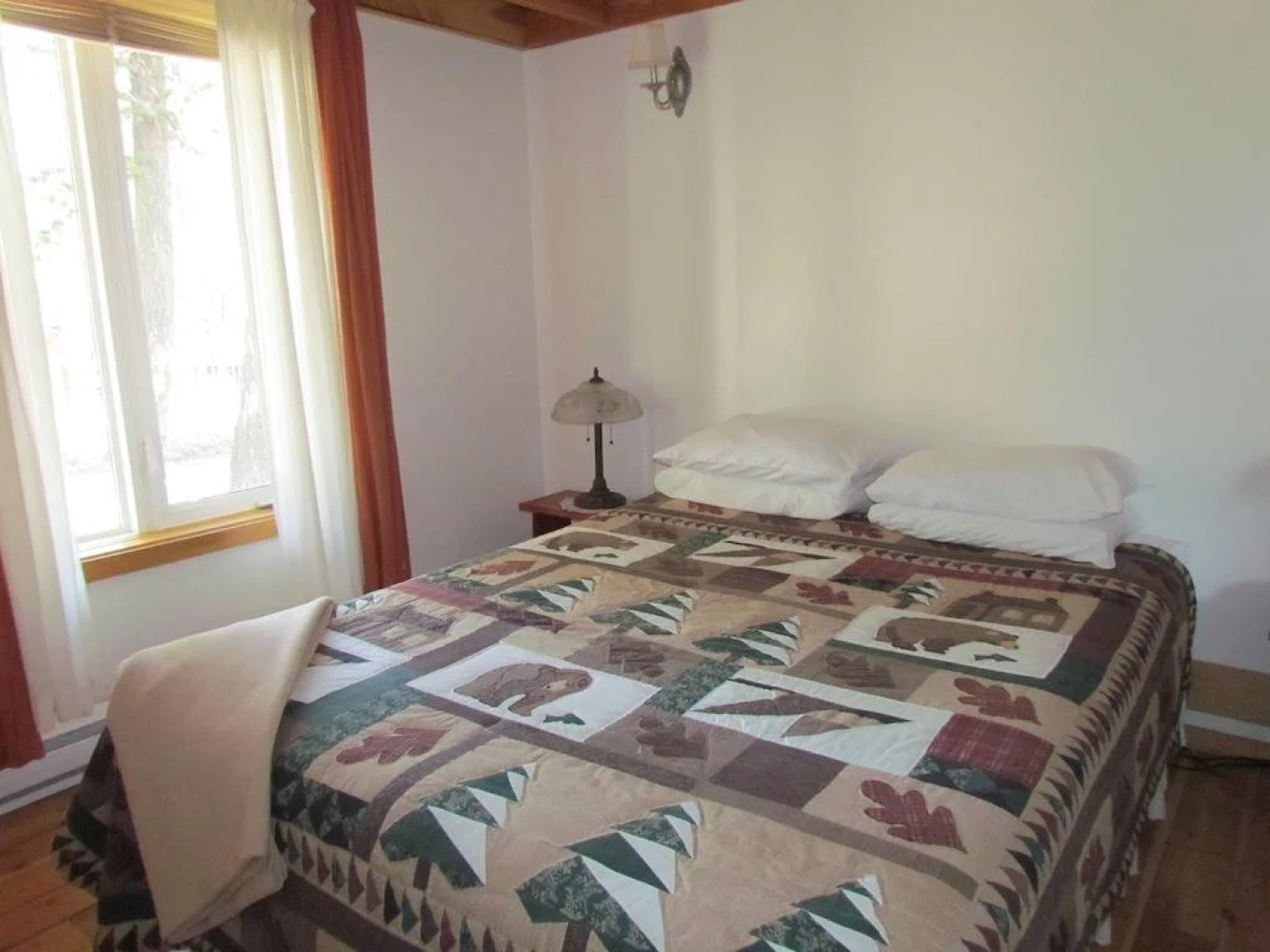 Fairmont Creek Property Rentals Timbers Resort