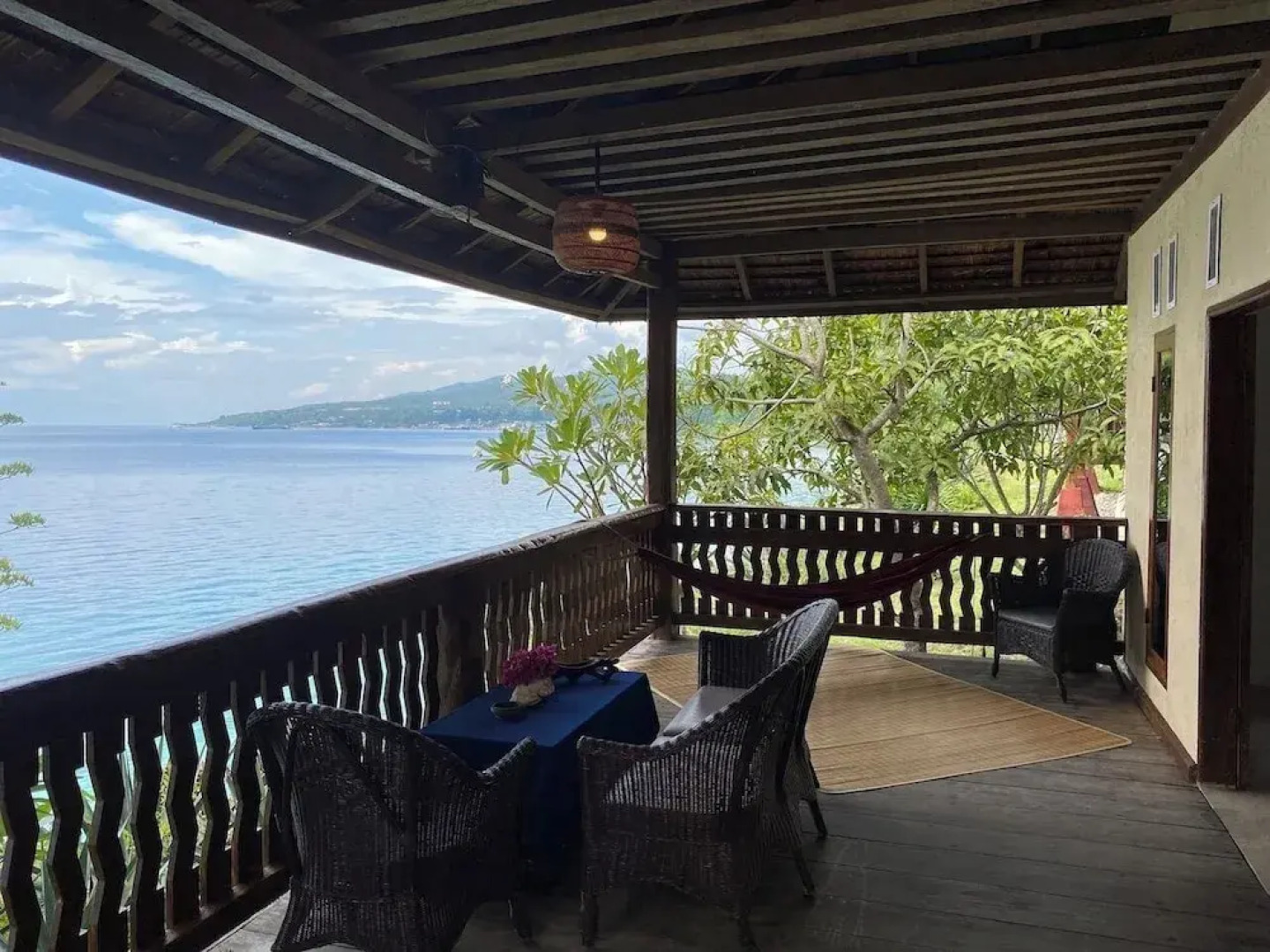 Prince John Dive Resort