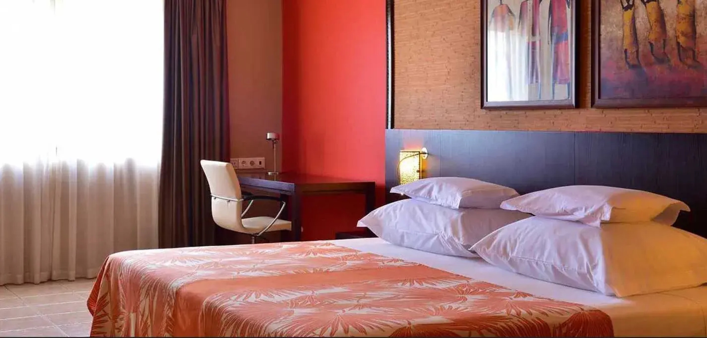 Pestana Trópico - Ocean & City Hotel