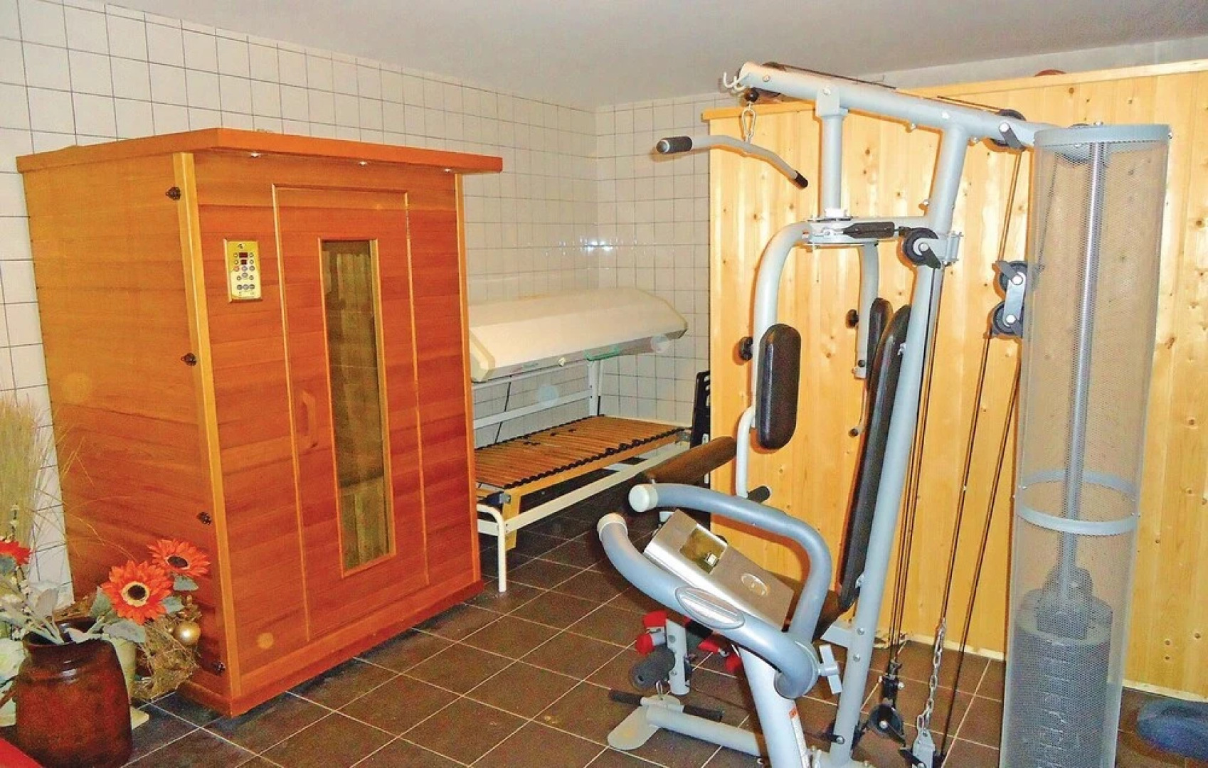 Cour D´aix - App. 15