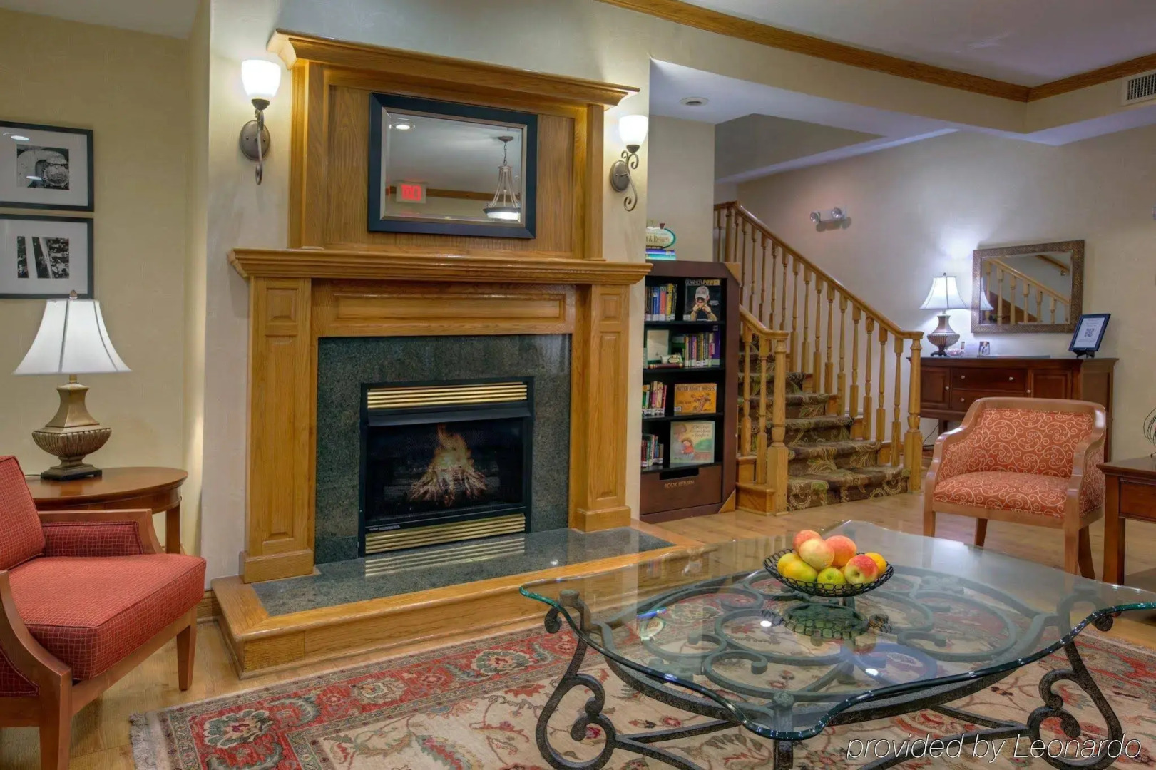 Garner Hotel Paducah West by IHG