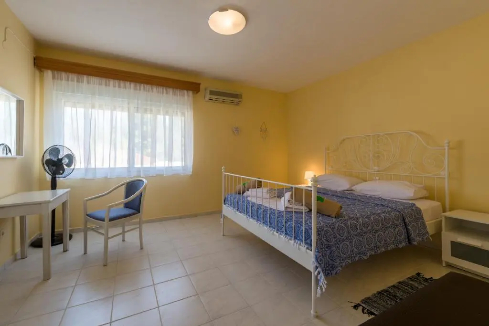 Sithonia Lodge Holiday Homes