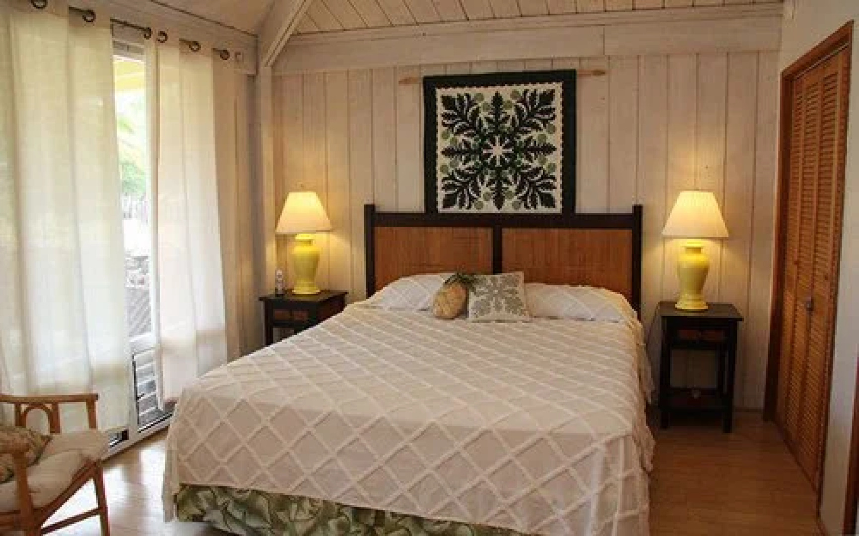 Molokai Vacation Properties - Aala Hale