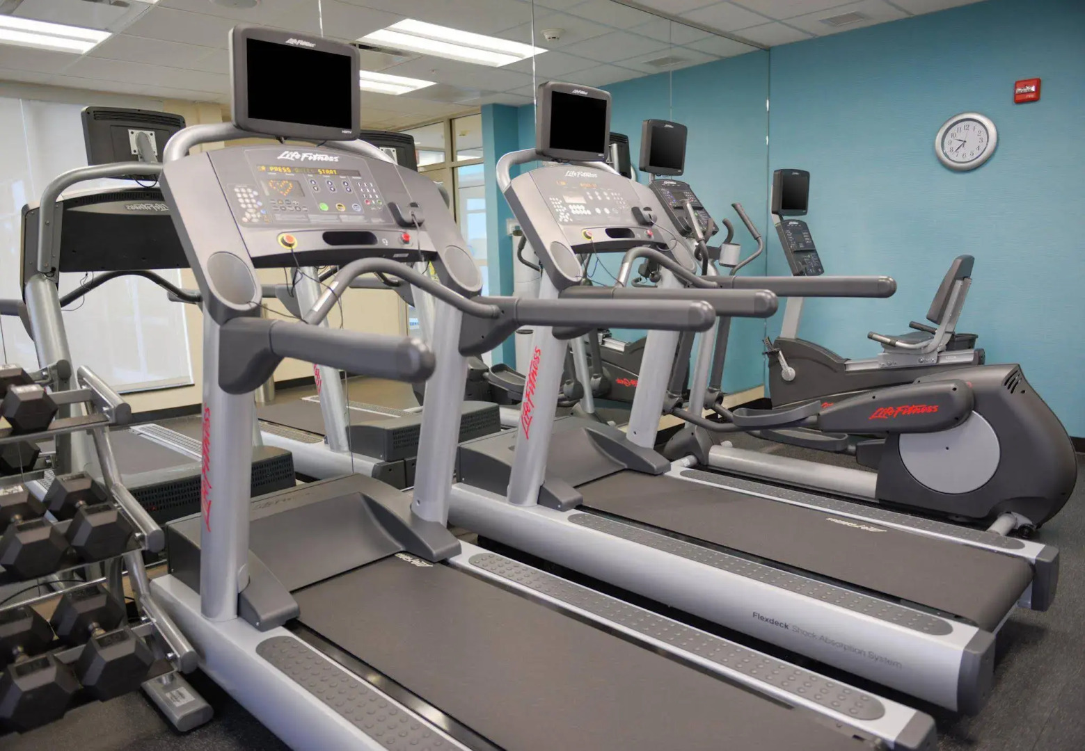 Fairfield Inn & Suites Canton South