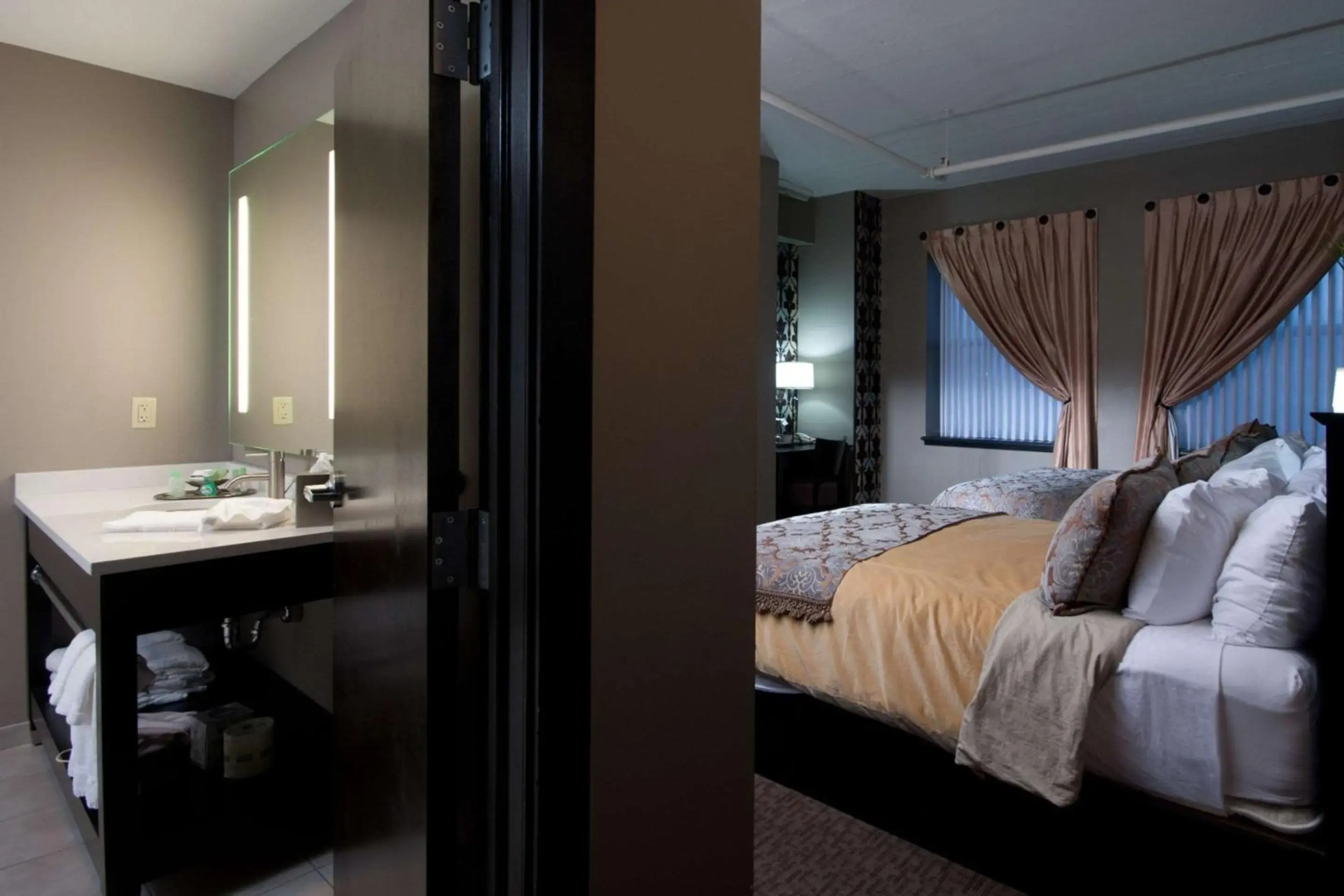 The Giacomo, an Ascend Collection Hotel