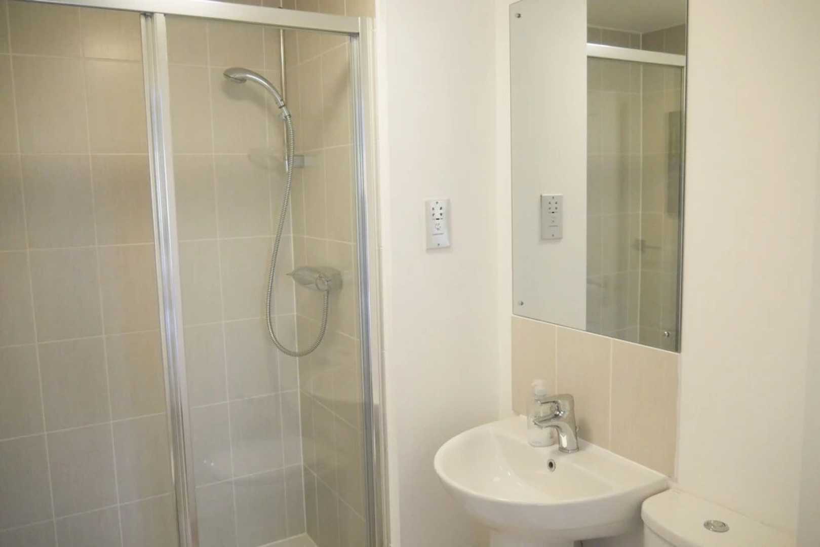 Seaside House in Camber