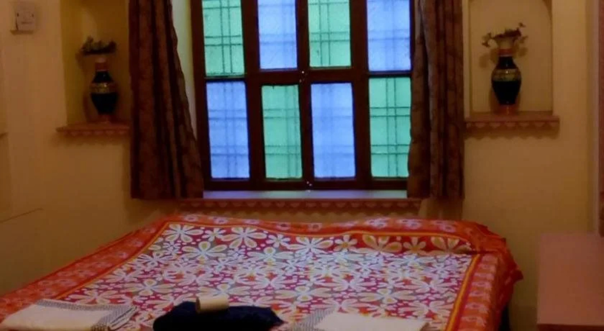 Shivam Tourist Guest House