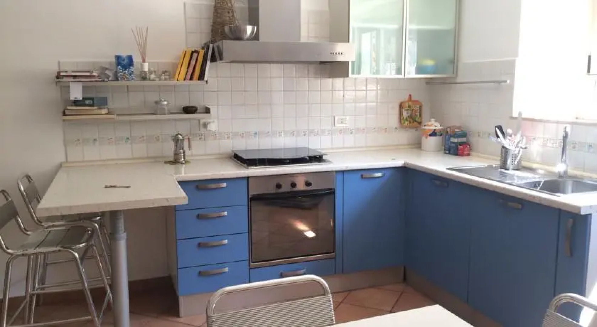 Grazioso Appartamento