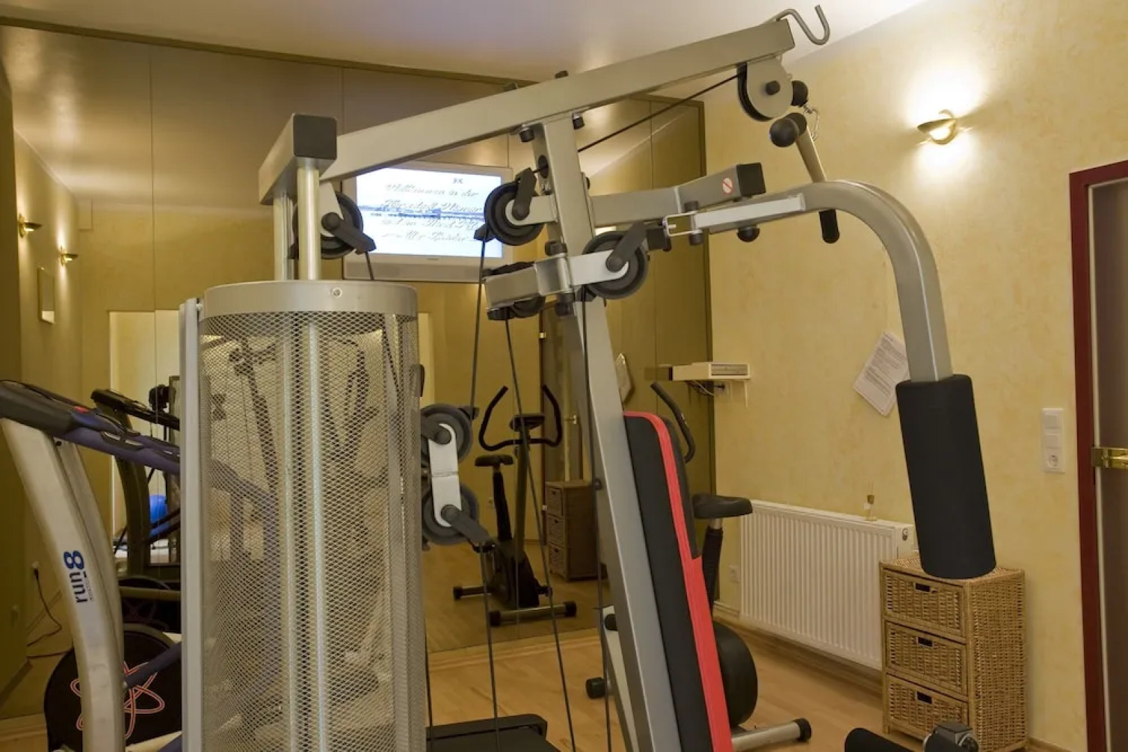 City Partner Hotel Alter Speicher