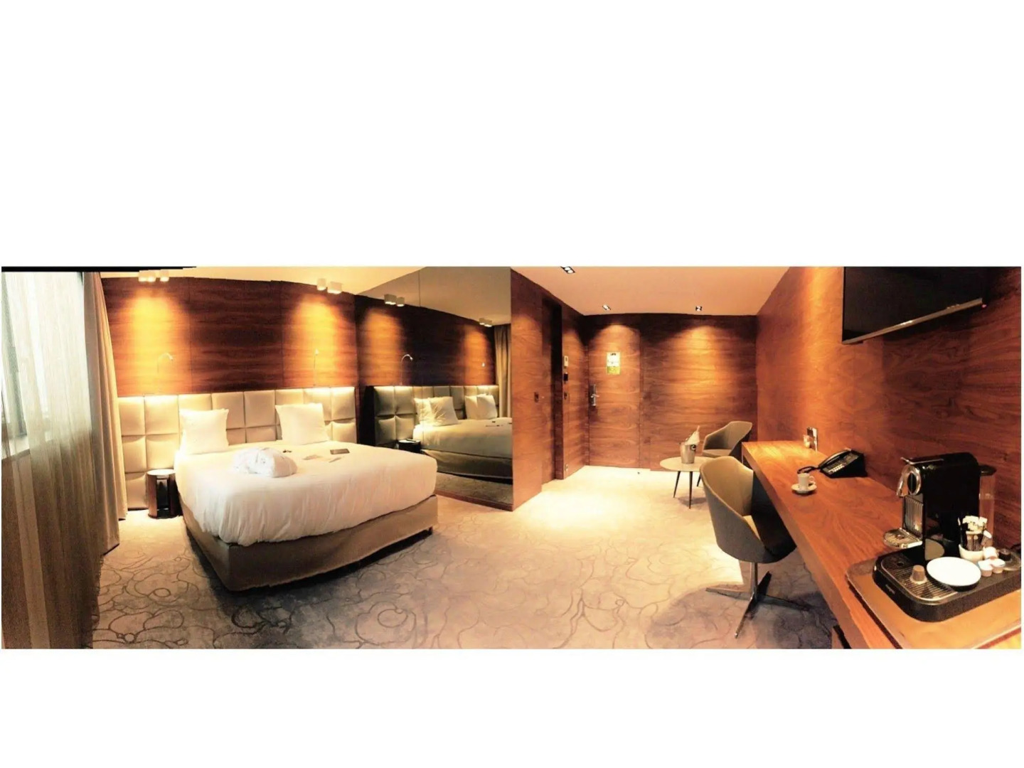 Howard Hôtel Paris Orly Aeroport