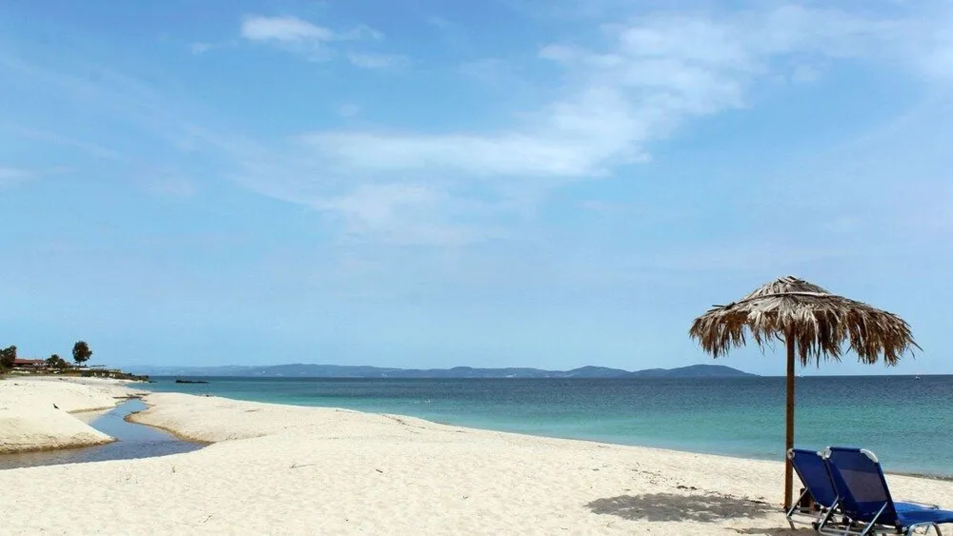 Despotiko Apartment Hotel & Suites