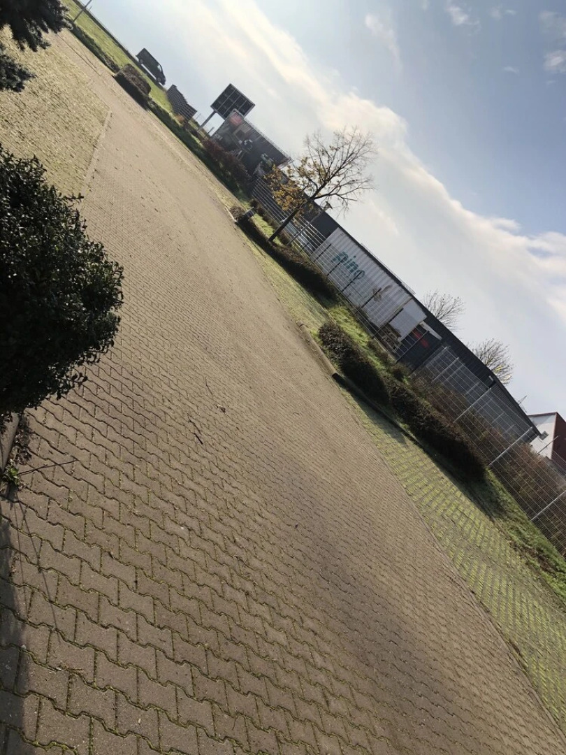 ibis budget Leipzig Doelzig