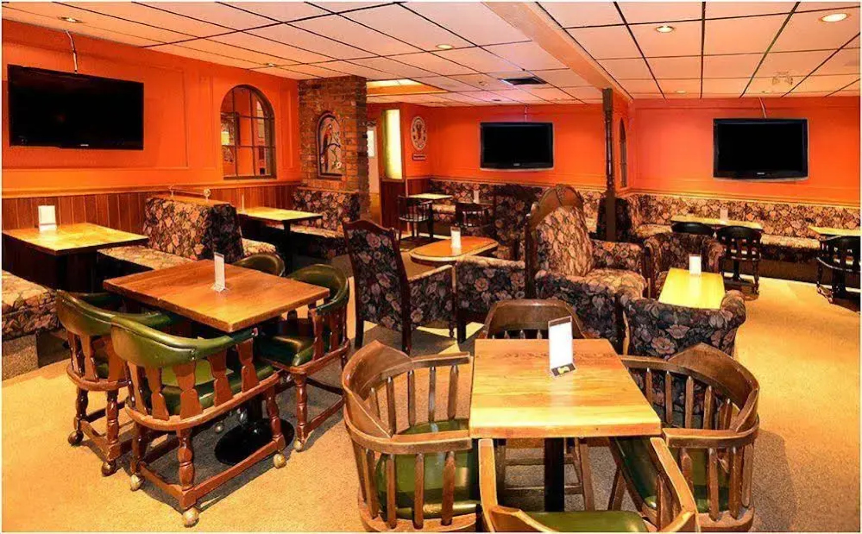 Hospitality Inn