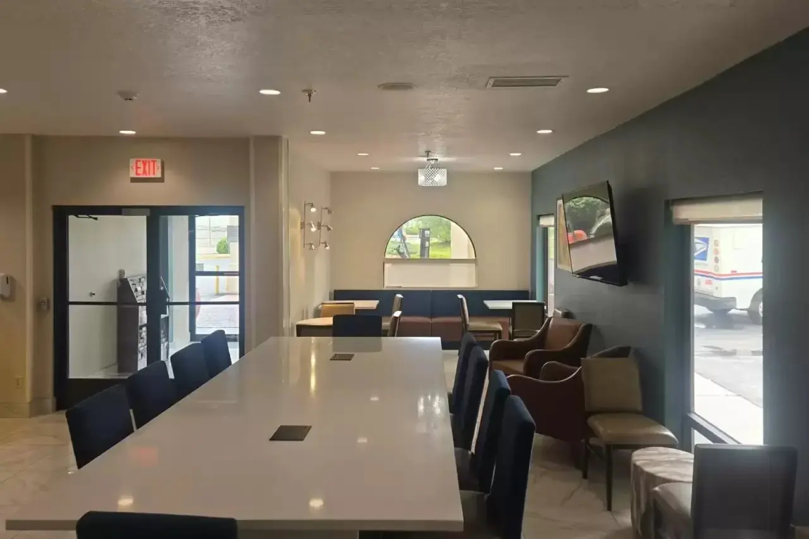 Quality Inn & Suites Sunport Airport Albuquerque