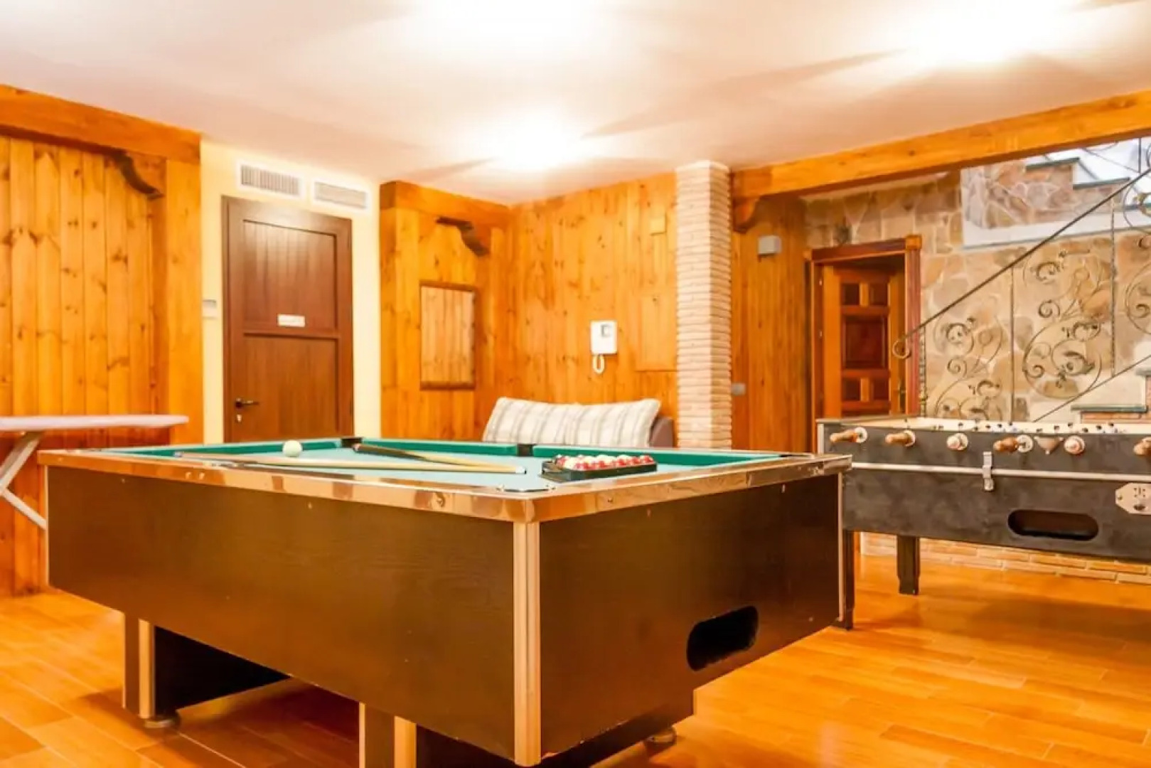 Villa Canovas Vista Lara