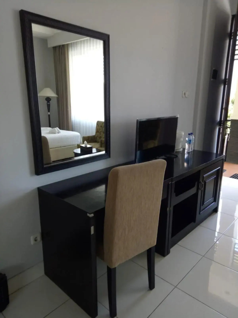 Sindha Hotel