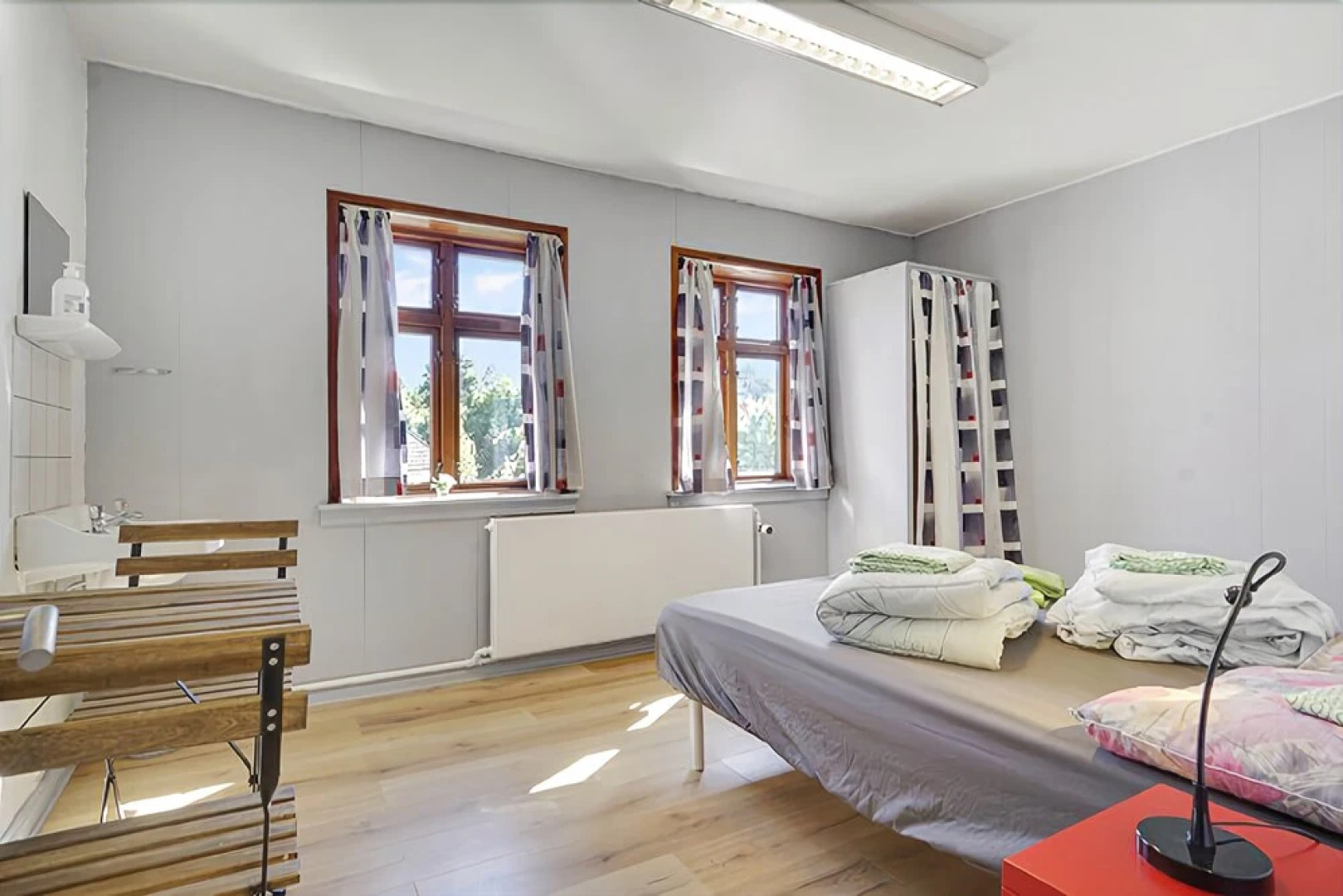 Skovly Bed & Breakfast