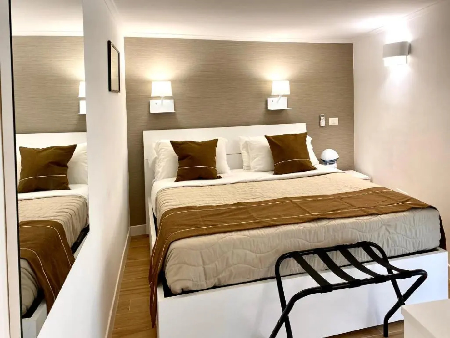 Oplonti s House Apartment Boscomonaco