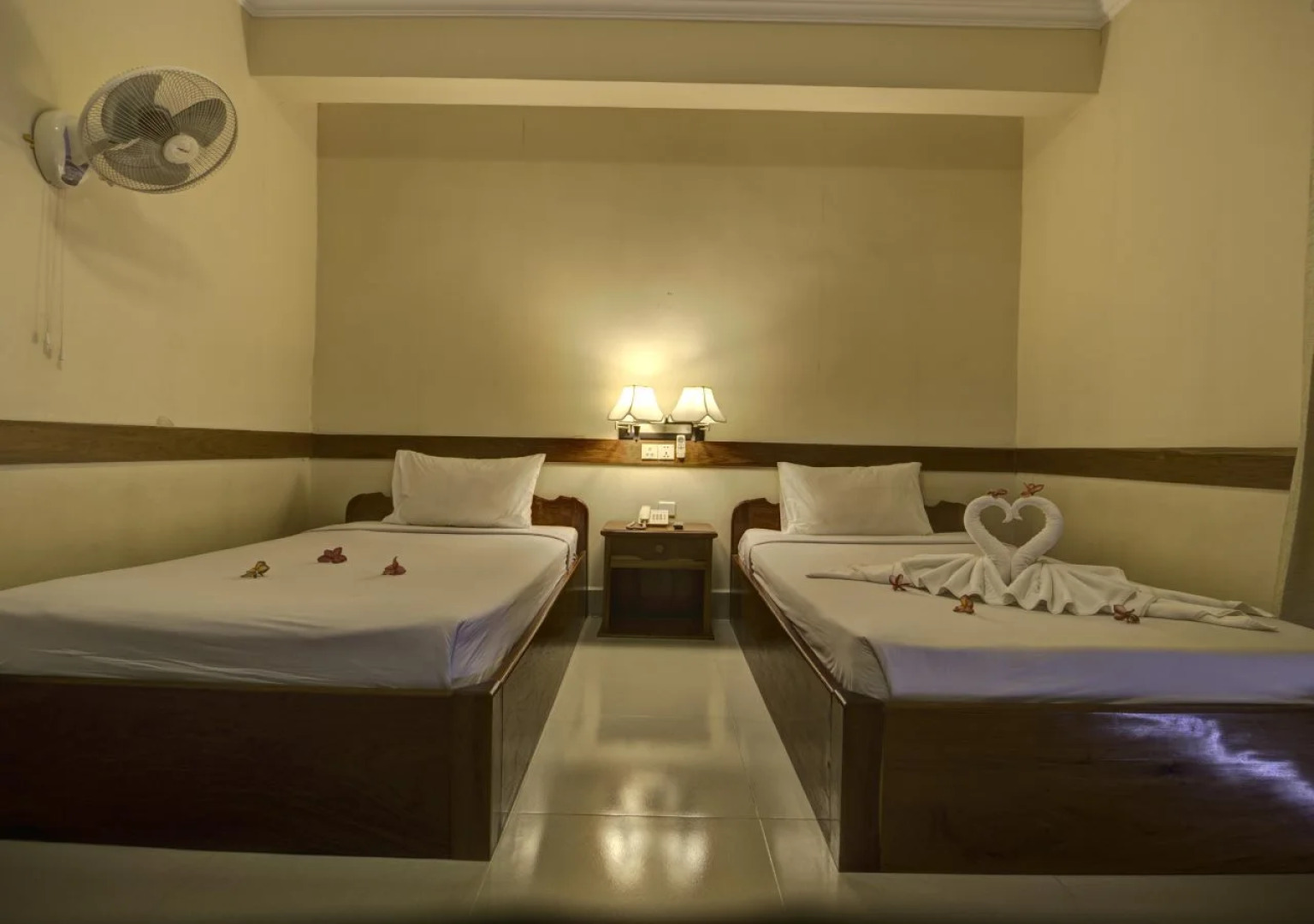 Khemara Battambang Hotel