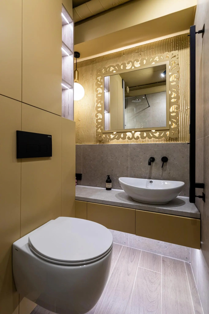 Апартаменты на улице Каюма Насыри