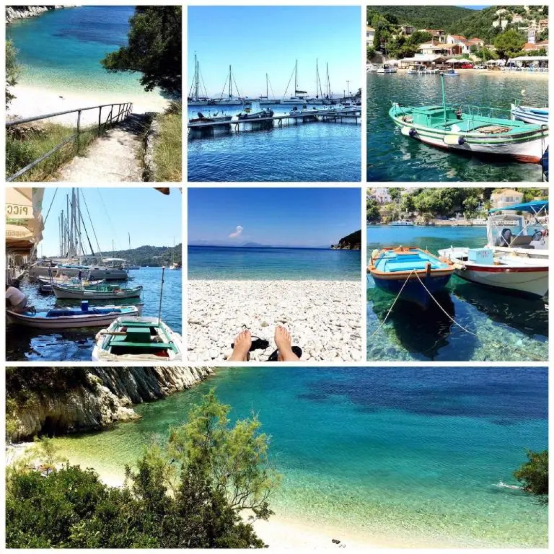 Hotel Nostos