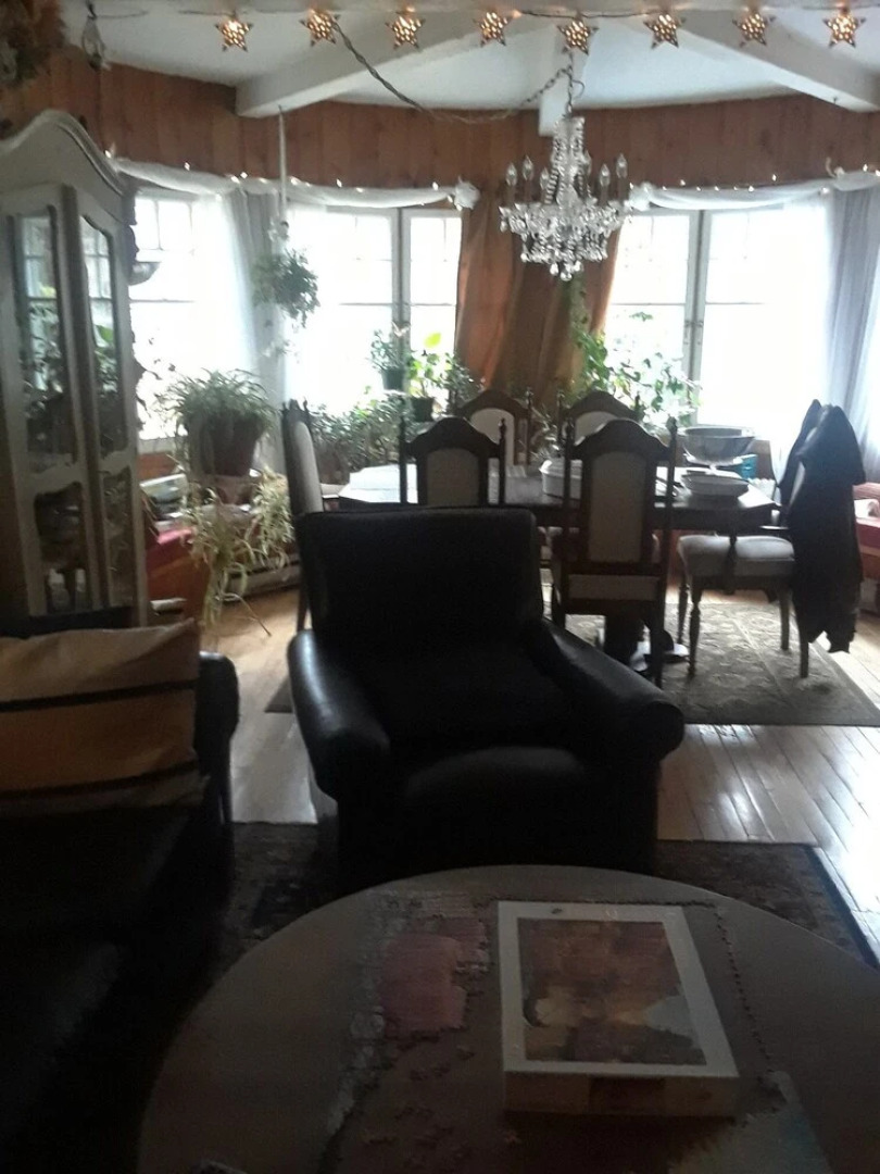 Auberge Bonne Nuit-Bonjour