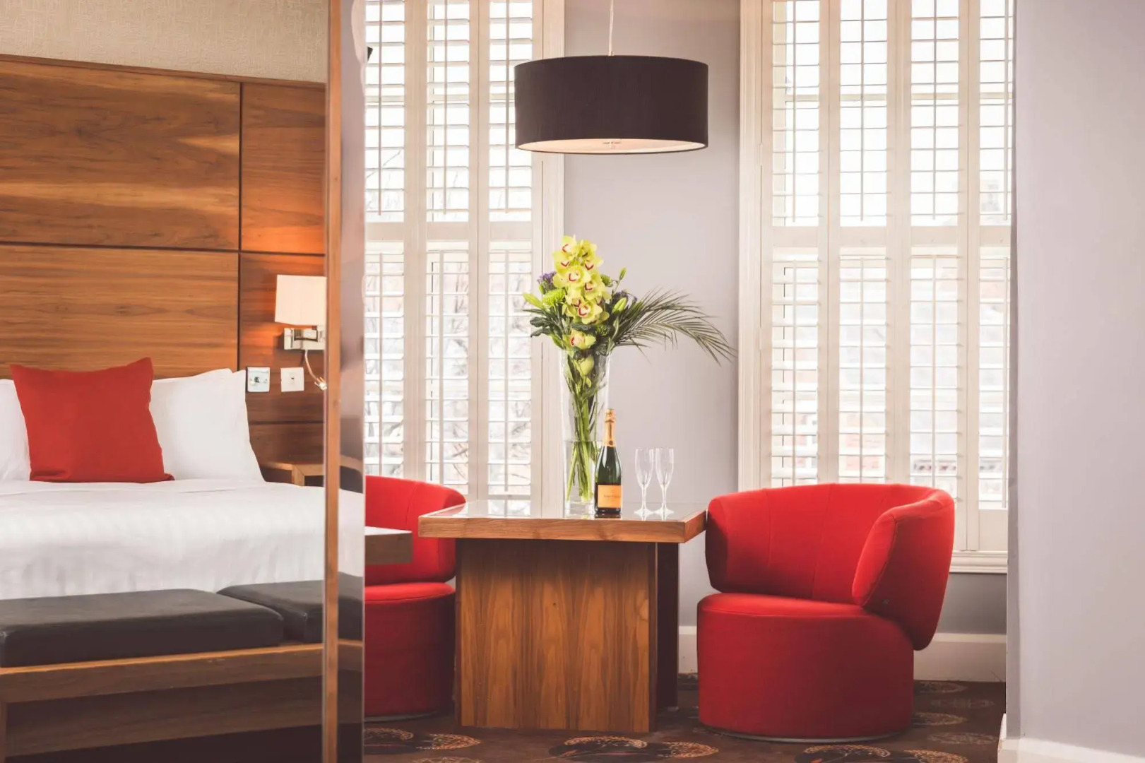 Dukes at Queens Boutique Hotel