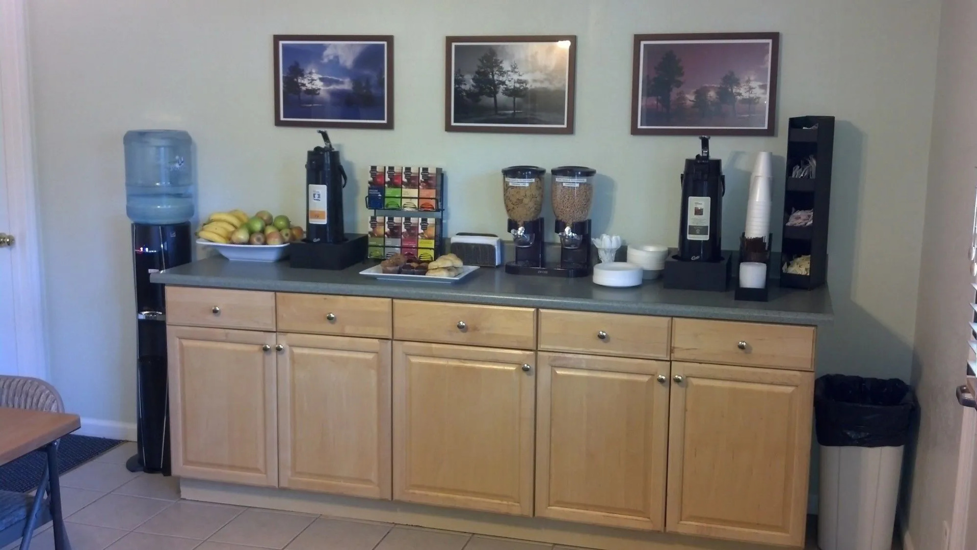 Bluelake Inn at Tahoe