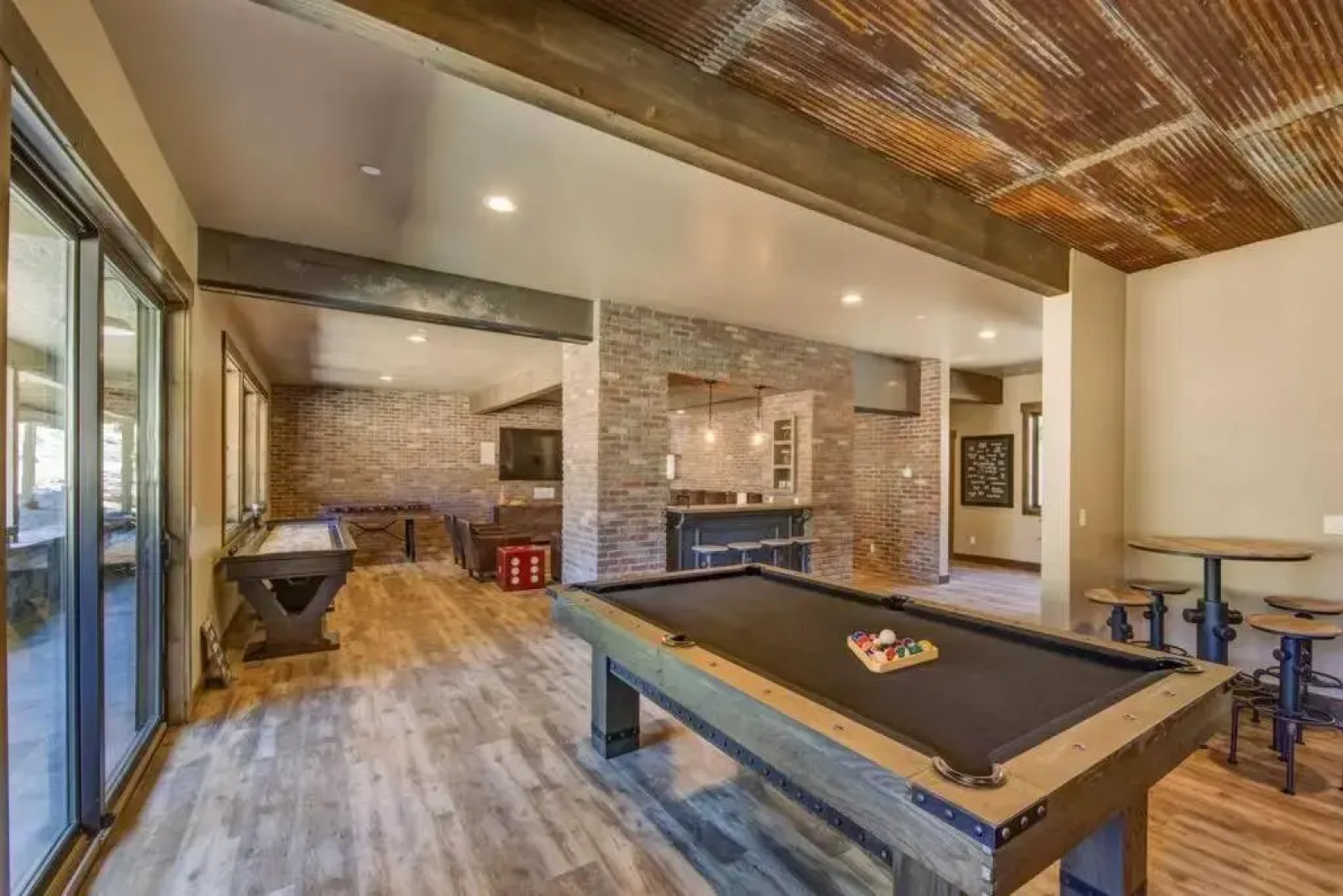 Blue Mountain Majesty