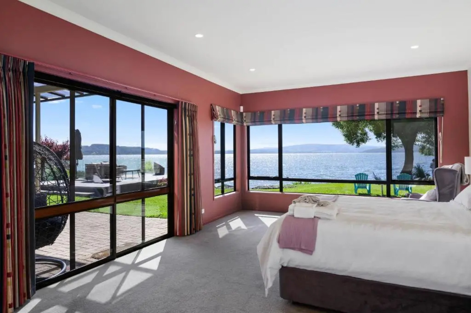 Tranquility Lakefront