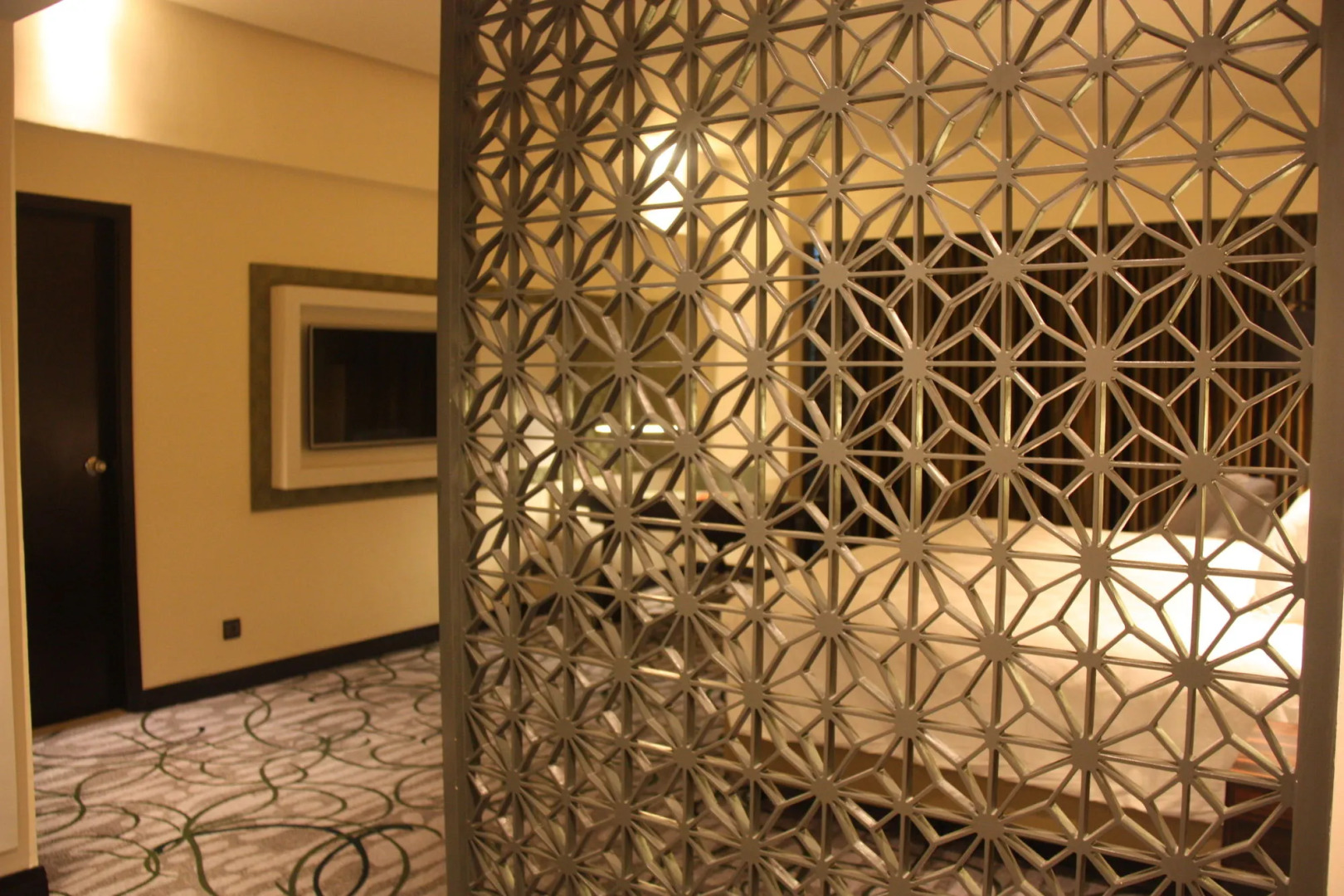 Grand Mercure Medan Angkasa