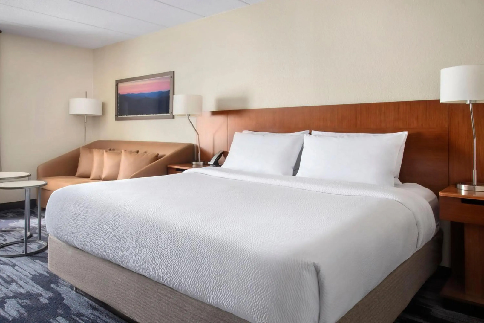 Fairfield by Marriott Inn & Suites Wallingford New Haven