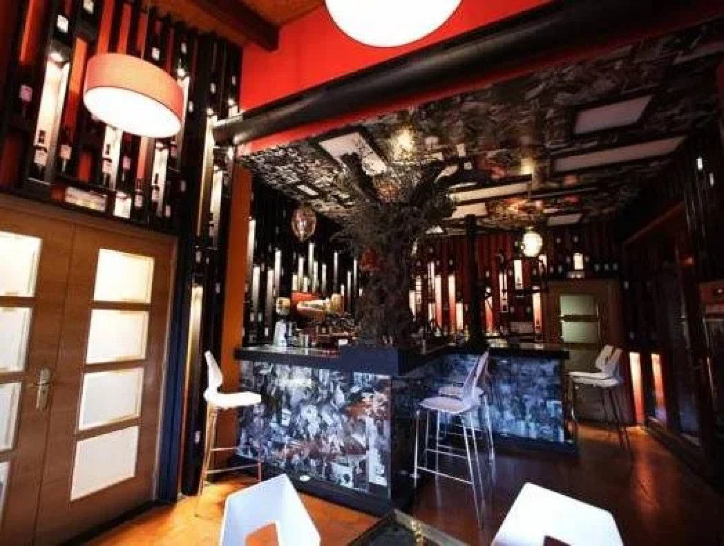 Posada Real La Yensula