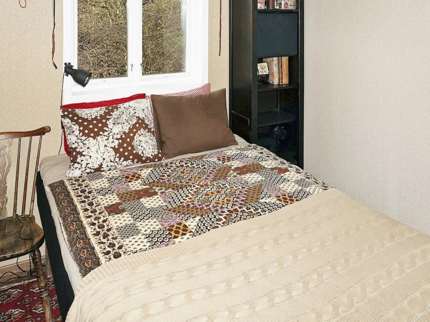 5 Person Holiday Home in Sölvesborg