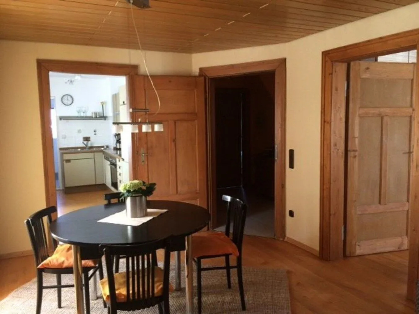 Ferienwohnung Anke Kaufmann