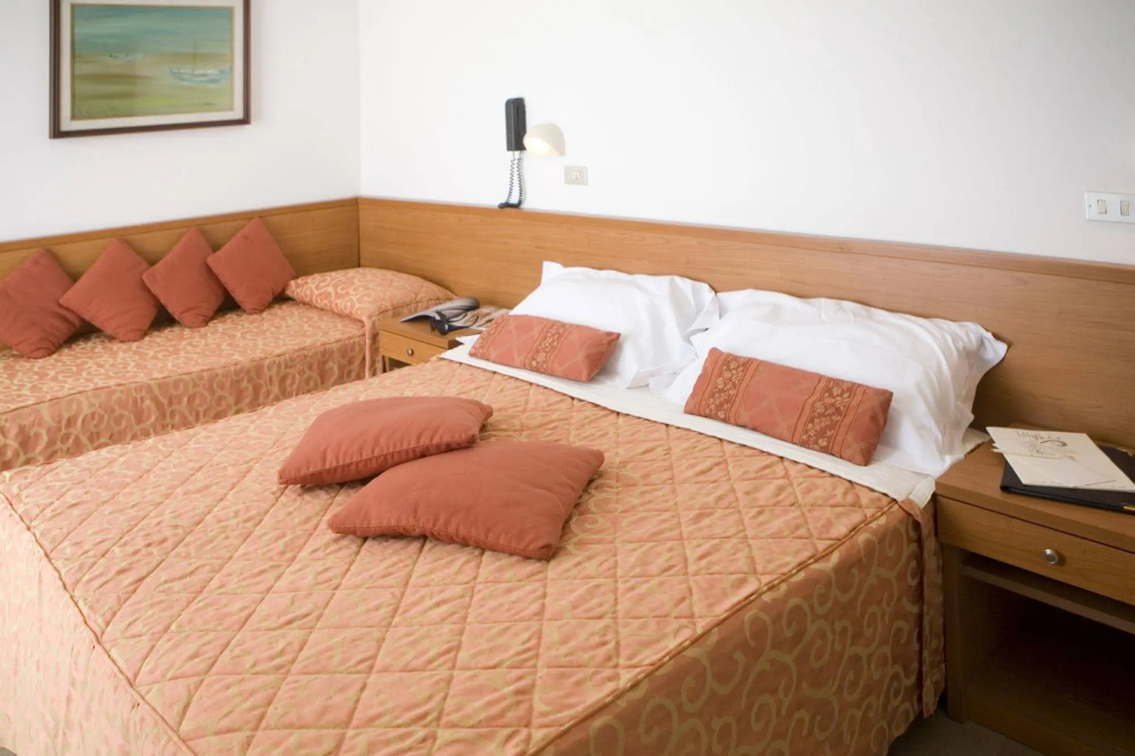 Hotel Tiffany & Resort