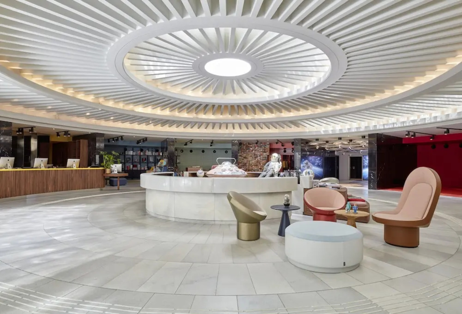 25hours Hotel The Circle