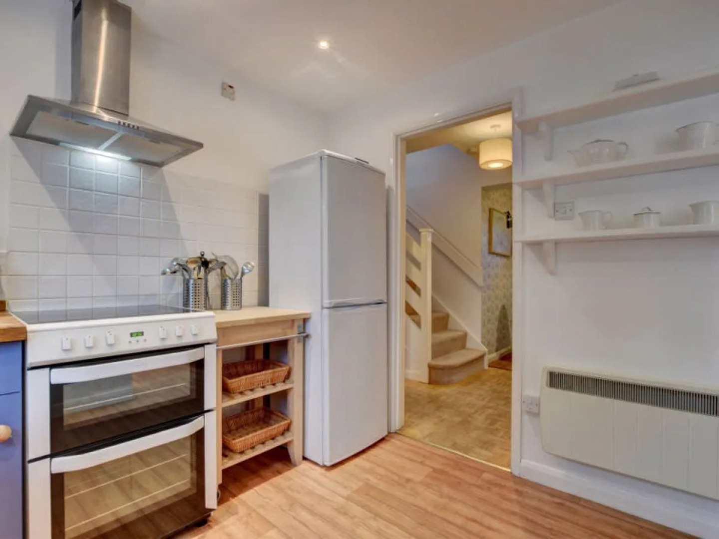 Holiday Home Salar Cottage