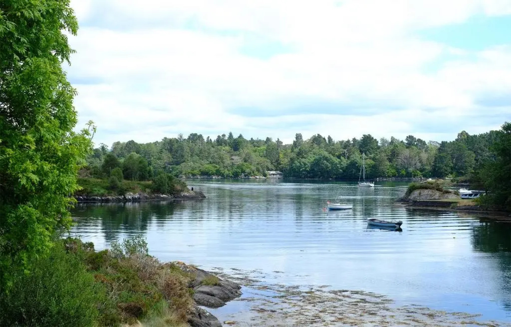 Ardnagashel Estate Holiday Homes