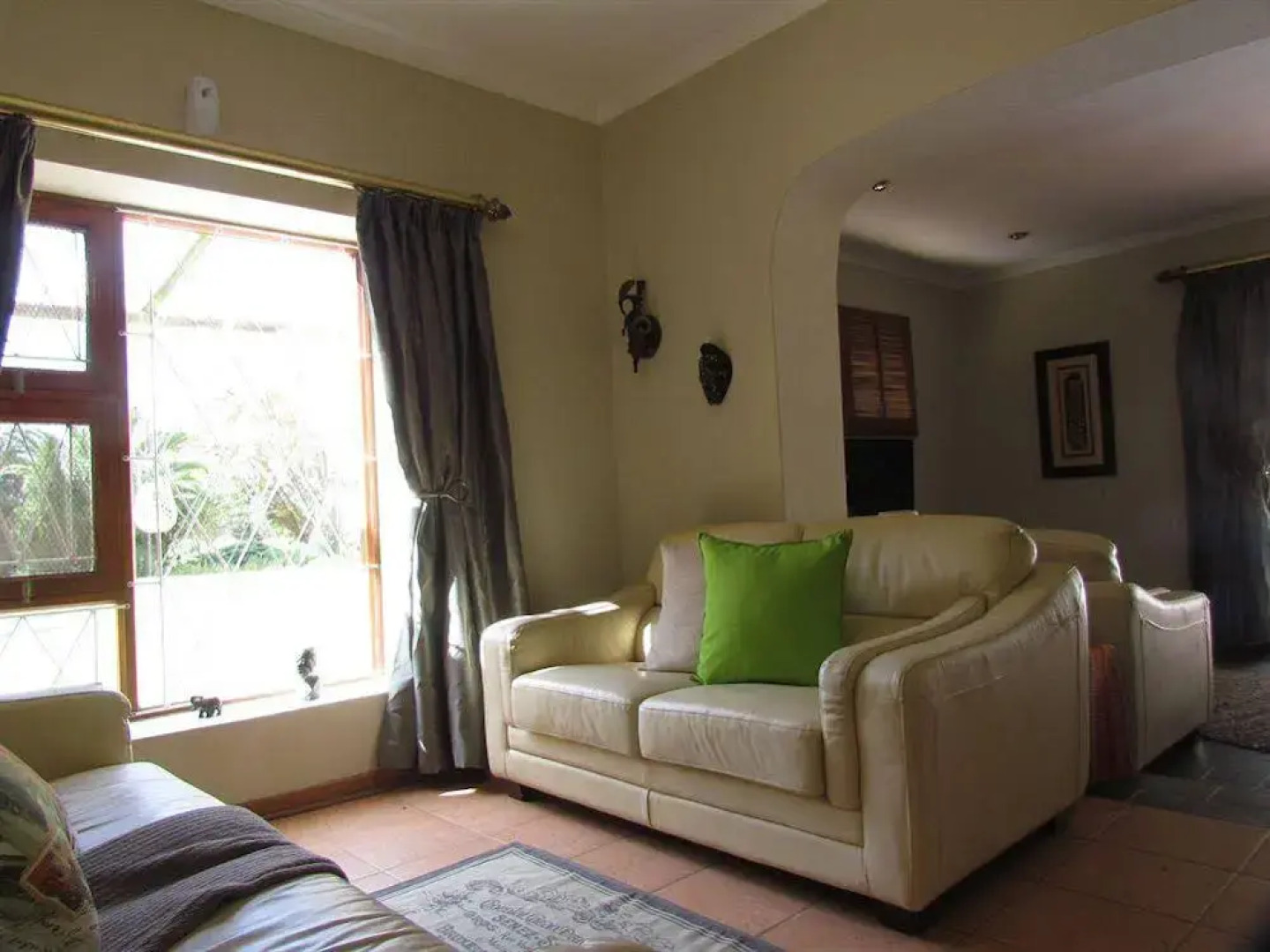 Kelvin Grove Guest House