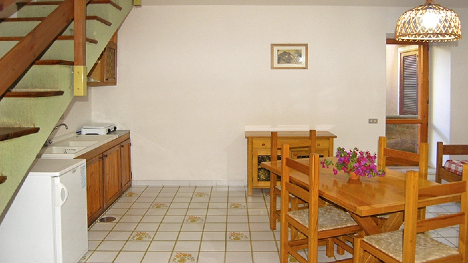 Residence Club Sangineto