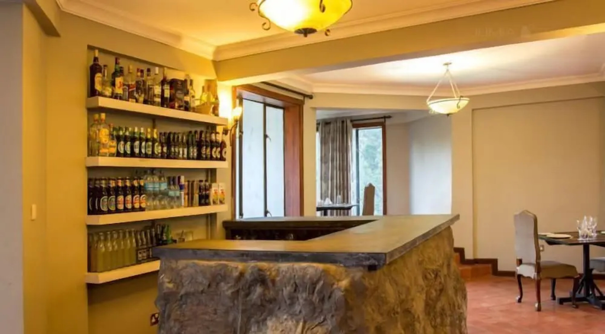 Salinero Millie Lodge