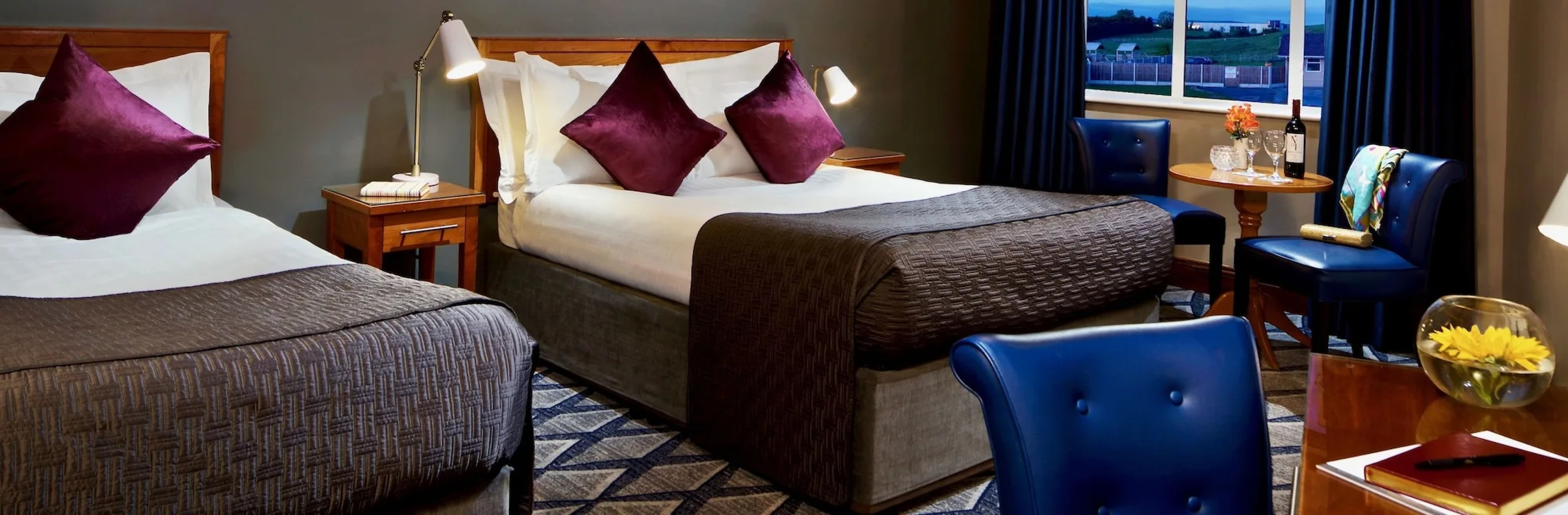 Springhill Court Hotel, Spa & Leisure Club